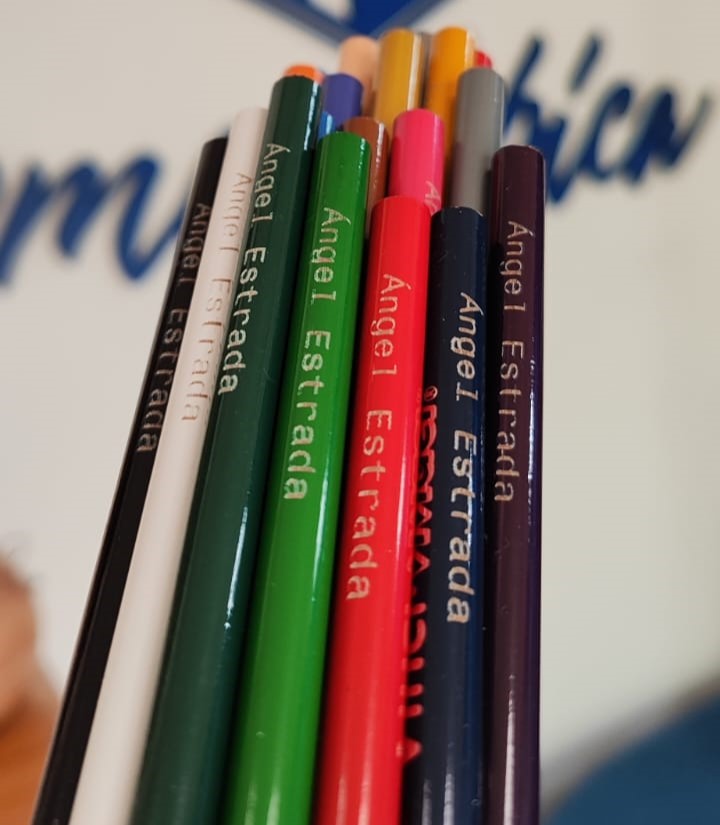 Promoción regreso a clases