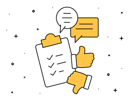 Encuesta de satisfacción